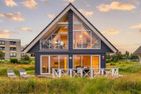  Ferienhaus "Strandkieker" Marina Wendtorf Kieler Förde - Hauptansicht