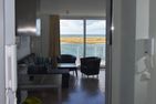  Ferienwohnung „Waterkantstuuv“ Marina Wendtorf Marina Wendtorf - Meerblick