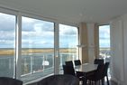  Ferienwohnung „Waterkantstuuv“ Marina Wendtorf Marina Wendtorf - Wohnzimmer
