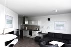  Ferienwohnung „Waterkantstuuv“ Marina Wendtorf Marina Wendtorf - Küche / Küchenzeile