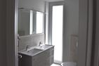  Ferienwohnung „Waterkantstuuv“ Marina Wendtorf Marina Wendtorf - Badezimmer