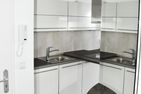  Ferienwohnung „Waterkantstuuv“ Marina Wendtorf Marina Wendtorf - Küche / Küchenzeile