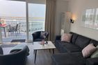  Ferienwohnung "Sehnsucht Meer" Marina Wendtorf Marina Wendtorf - Wohnzimmer