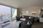  Ferienwohnung "Sehnsucht Meer" Marina Wendtorf Marina Wendtorf - Wohnzimmer