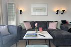  Ferienwohnung "Sehnsucht Meer" Marina Wendtorf Marina Wendtorf - Wohnzimmer