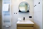 Strandhochhaus SA11 Cuxhaven Sahlenburg - 