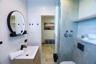 Strandhochhaus SA11 Cuxhaven Sahlenburg - 