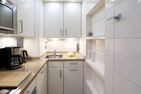 Strandhochhaus SA11 Cuxhaven Sahlenburg - 