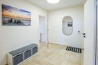 Strandhochhaus SA11 Cuxhaven Sahlenburg - 