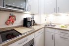 Strandhochhaus SA11 Cuxhaven Sahlenburg - 