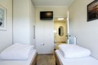 Strandhochhaus SA11 Cuxhaven Sahlenburg - 