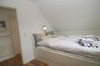  Strandperle 03 Hörnum/Ortsmitte - Schlafzimmer