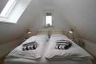  Strandperle 03 Hörnum/Ortsmitte - Schlafzimmer