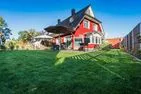  Anlage Wiesenstraße Zingst - 