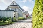  Anlage Wiesenstraße Zingst - 