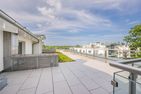  Ferienwohnung Haffhafen Zirchow An der Haffküste - Fassade / Eingang