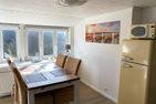  Ferienwohnung Strandkrabbe Ockholm Dagebüll - Küche / Küchenzeile