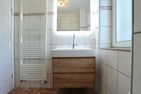 Gorch-Fock-Straße 16 Gorch-Fock-Str 16a Appartement 10 Timmendorfer Strand - Badezimmer