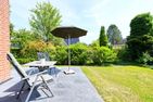 Gorch-Fock-Straße 16 Gorch-Fock-Str 16a Appartement 10 Timmendorfer Strand - Terrasse