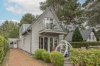  Ferienhaus am Peenestrom Quilitz - Fassade / Eingang