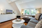  Kranich Westerland - Wohnzimmer