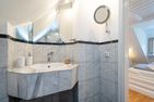  Kranich Westerland - Badezimmer