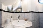 Kranich Westerland - Badezimmer