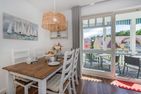  Ferienwohnung KoKo Koserow - Wohnzimmer