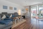  Ferienwohnung KoKo Koserow - Hauptansicht