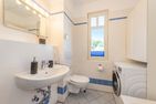  Ferienwohnung KoKo Koserow - Badezimmer
