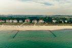 Haus Undine App. 02 (Dünenblick) Warnemünde - 