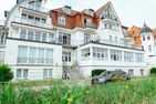 Haus Undine App. 02 (Dünenblick) Warnemünde - 