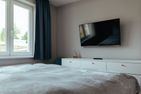 Haus Undine App. 02 (Dünenblick) Warnemünde - 