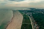 Haus Undine App. 02 (Dünenblick) Warnemünde - 