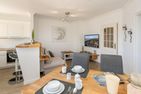  Syltliebe Westerland - Wohnzimmer