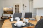  Syltliebe Westerland - Wohnzimmer