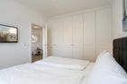  Syltliebe Westerland - Schlafzimmer