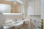  Syltliebe Westerland - Badezimmer