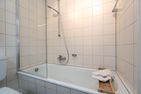  Syltliebe Westerland - Badezimmer