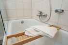  Syltliebe Westerland - Badezimmer