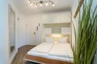  Syltliebe Westerland - Schlafzimmer