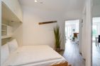 Syltliebe Westerland - Schlafzimmer