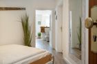  Syltliebe Westerland - Schlafzimmer