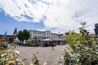  Syltliebe Westerland - Nachbarschaft