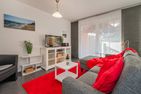  Ferienwohnung Tintenfisch Koserow - Hauptansicht