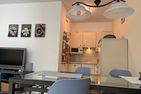  Ferienwohnung i26 Graal-Müritz - Wohnzimmer