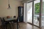  Ferienwohnung i26 Graal-Müritz - Küche / Küchenzeile