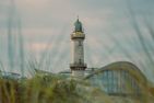 Haus Undine App. 02 (Dünenblick) Warnemünde - 
