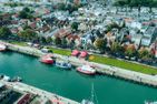 Haus Undine App. 02 (Dünenblick) Warnemünde - 