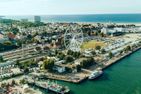 Haus Undine App. 02 (Dünenblick) Warnemünde - 